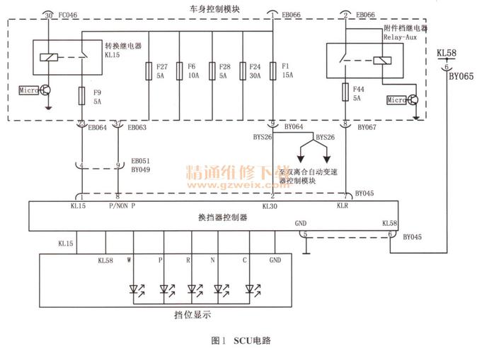 荣威550轿车发动机无法启动