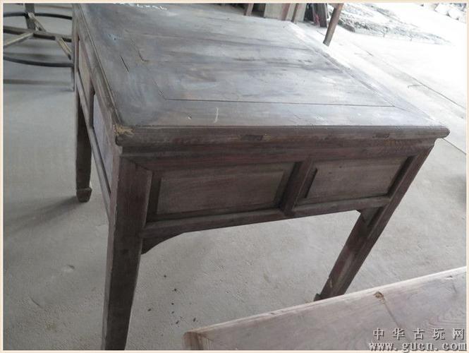 一口价-2033283方桌老式家具