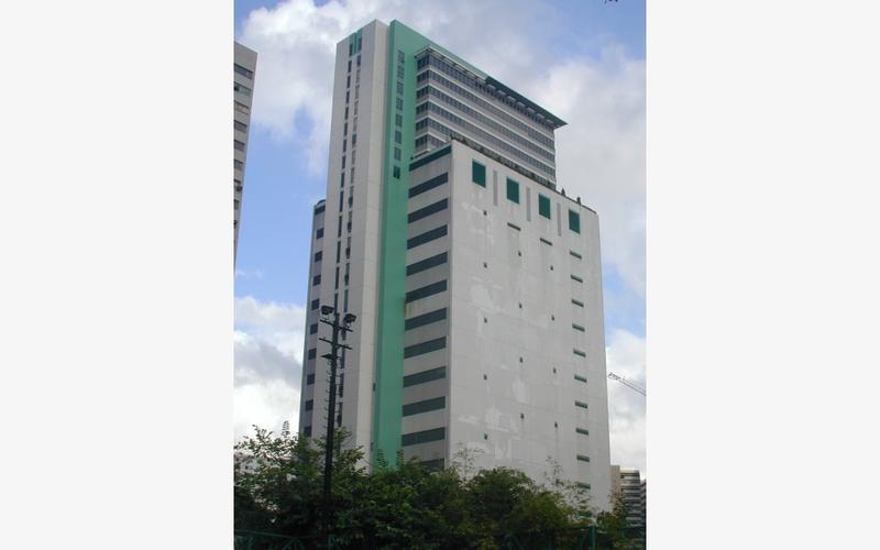 中信电讯大厦(货仓)