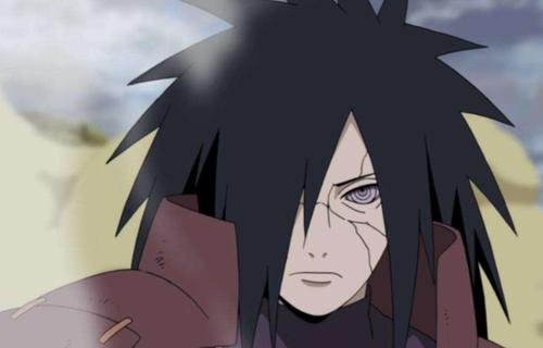 火影忍者:为何有漫迷说宇智波斑输在复活自己这样的设定中?