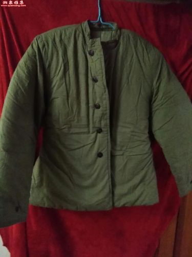 全新老式71年棉袄(一号)3505