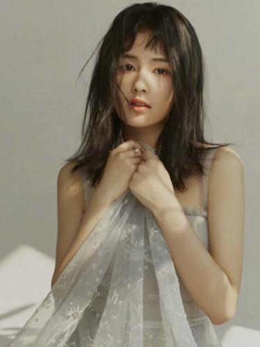 李沁,刘诗诗,许凯,白鹿