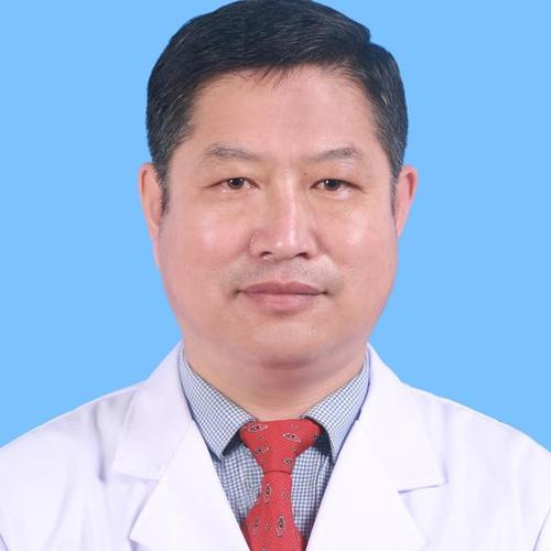三甲医院中医妇科肿瘤专家袁洪军主任简介