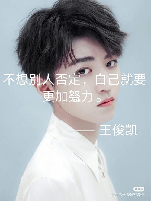 王俊凯文案_王俊凯_文案_农夫山泉怎么样_螃蟹_素材_文字素材