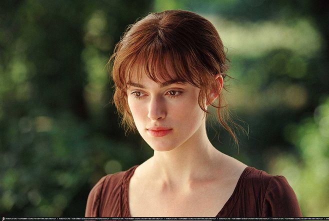 凯拉·奈特莉( keira knightley )