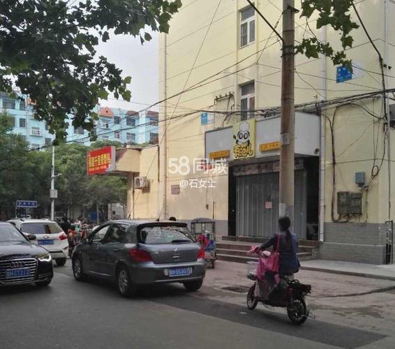 铁塔寺小区 3室2厅1卫