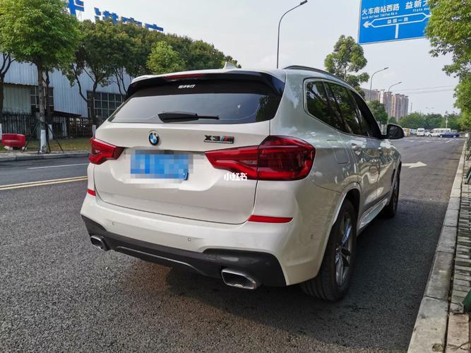 宝马x3 28i运动版_运动_宝马怎么样_二手车_汽车_汽车