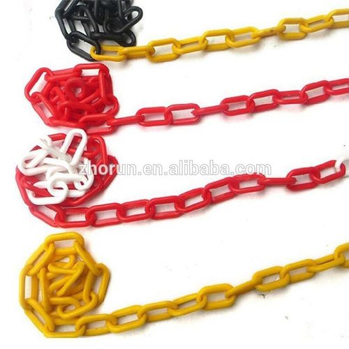road warning colourful traffic safety white and red plastic