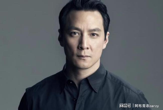 吴彦祖为妻子庆生,俩人过了10年的无性婚姻,为何能越来越恩爱?