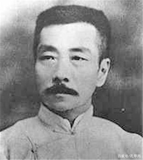鲁迅从不觉得自己是书法家,但他的书法你觉得咋样