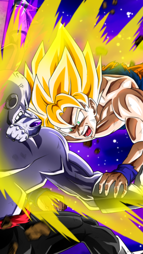 anime/dragon ball super (1080×1920) acg动漫壁纸推荐 id: 780018