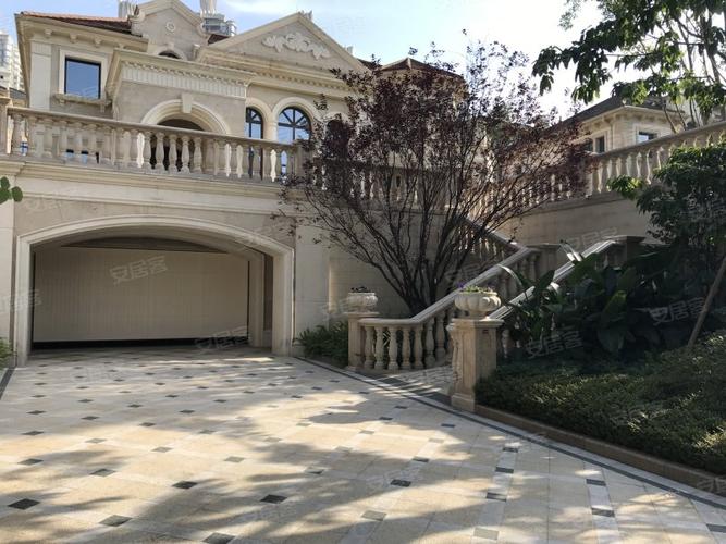 棕榈泉山顶别墅,金开大道88号-重庆棕榈泉山顶别墅房