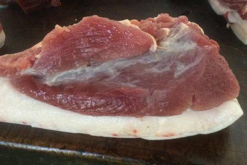 0/斤 土猪肉  杂交猪肉,肉质鲜香细嫩.营养