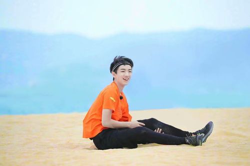 高能少年团王俊凯壁纸_活力四射的帅气少年