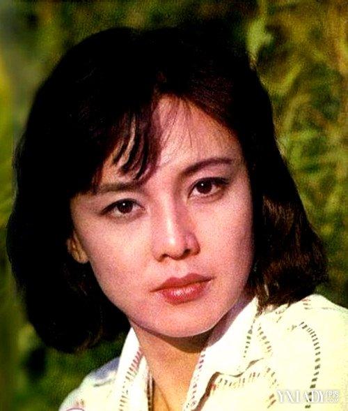 电影演员冷眉近况 那个年代的冷美人