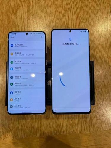 真安卓之光三星s21ultra上手评测