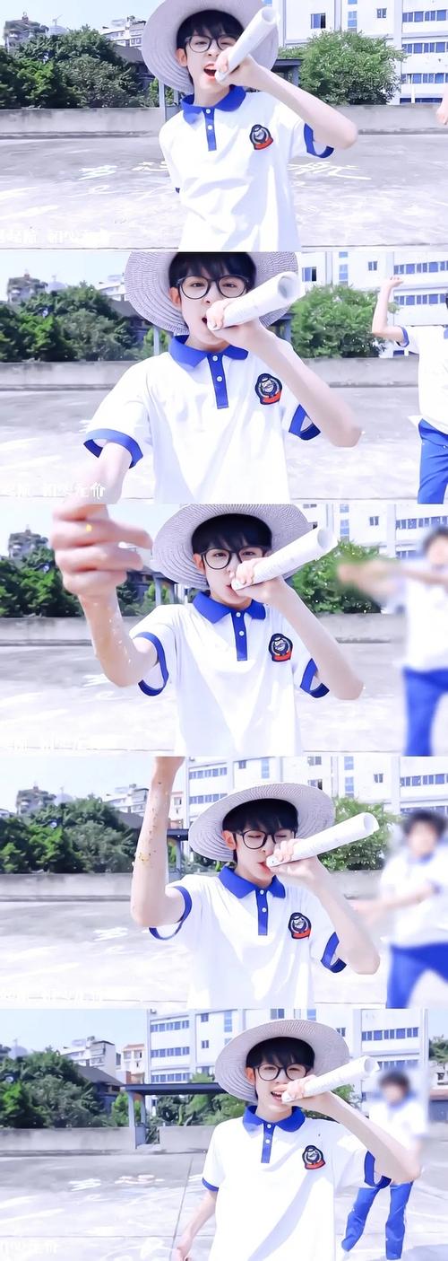 幼儿园里居然没有可爱左航航～今天一整个被惊艳到