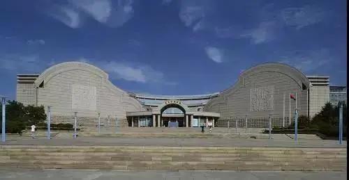青岛市博物馆