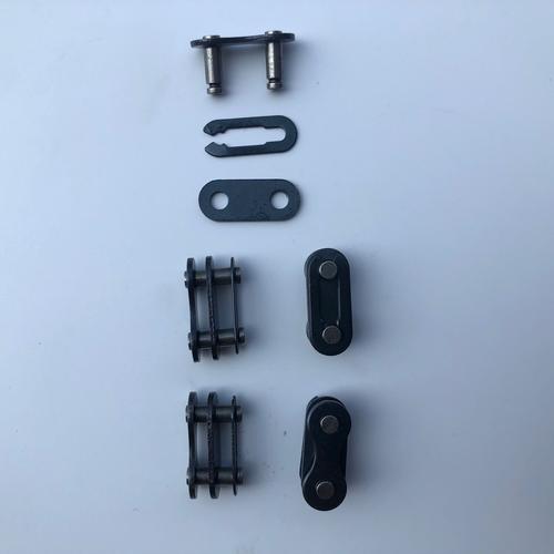 链条卡扣自行车扣山地车折叠车魔术扣单车链扣链目快拆扣接头接口