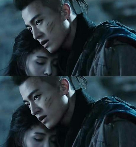 悟空传 欧豪饰天蓬