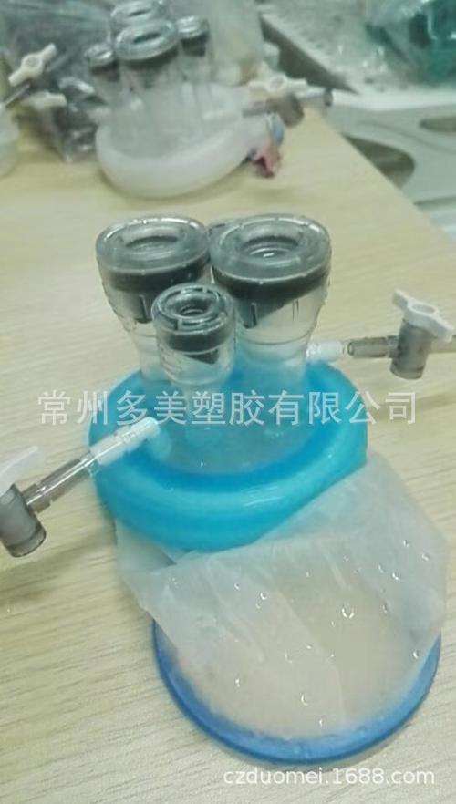 单孔腹腔镜穿刺器