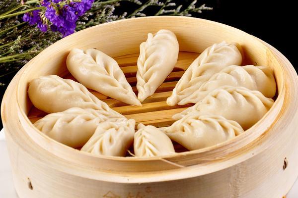 蒸饺的做法,这么简单你知道吗?
