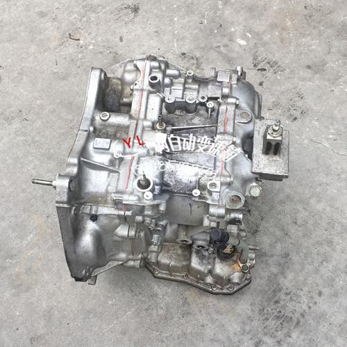 适用日产cvt阳光骐达轩逸jf015e自动变速箱变速器变速