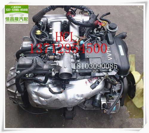丰田 皇冠3.0 jzs133 改装 jzs155 2jz vvti 发动机总成 线路电脑