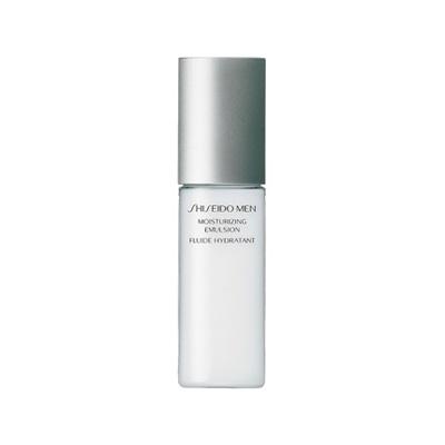 英文名称: shiseido men moisturizing emulsion 所属品牌: 资生堂