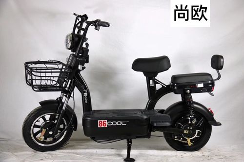 上海千鹤电动车