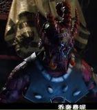 后传中的库罗耶