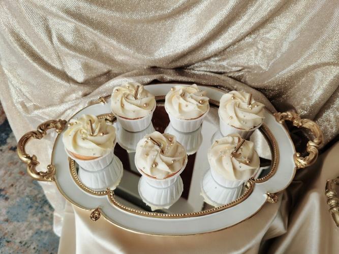 婚礼摆台_婚礼_甜品_甜品台_婚嫁_婚礼用品