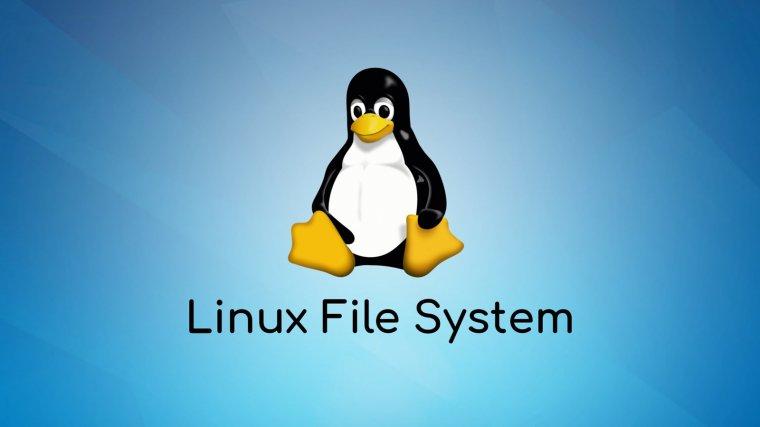 linux文件系统是什么