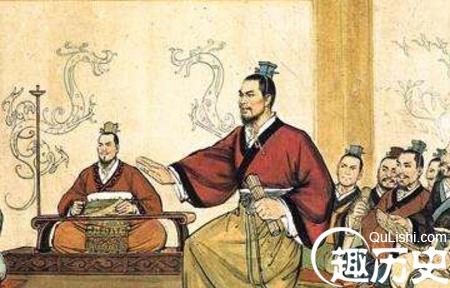魏惠王为什么不重用商鞅商鞅赴秦魏惠王为何叹息历史名人