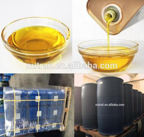 cosmetic flax seed oil
