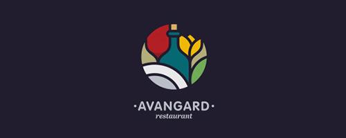 国外创意logo设计