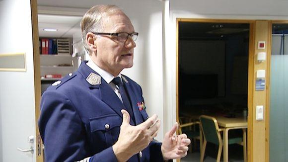               (芬兰国家警察局