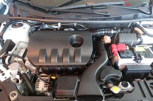 6l发动机,售6.98万起,油耗低,启辰d60正式上市