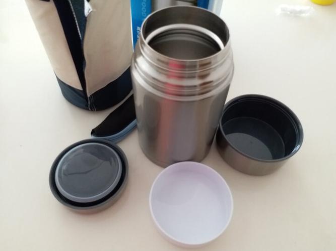 哈尔斯(haers)焖烧杯热评榜