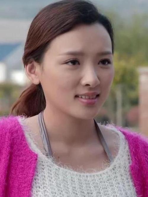 《乡村爱情9》来了你还记得乡8里这些女配角们吗