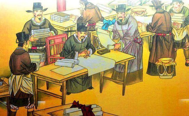 洪秀全书法曝光看完终于明白他为何4次科举都落榜了