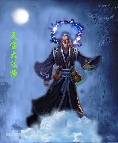 封神榜暗含十二星座?慈航道人对应射手座,一高手挑起封神大战?