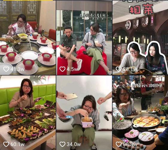 大胃王一个月涨粉500万,半年助公司扭亏为盈,"浪胃仙"
