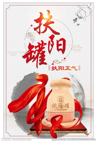 扶阳罐海报图片