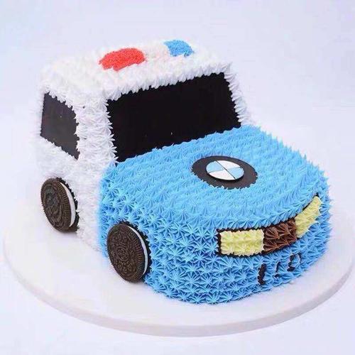 成都生日蛋糕苏州同城创意宝马湛江清远