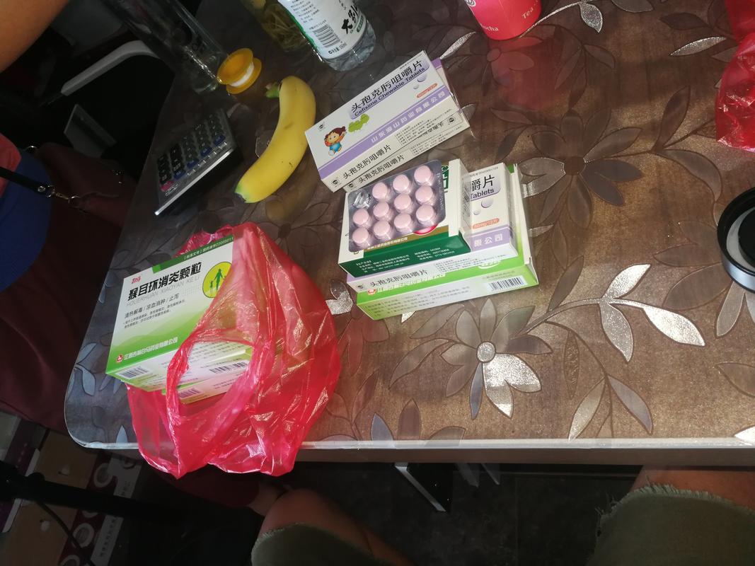 社区医院这是尽责还是滥用药