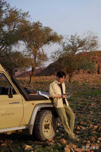 恭喜朱一龙成为wwf global ambassador 我的崽崽一直都在发光啊呜呜