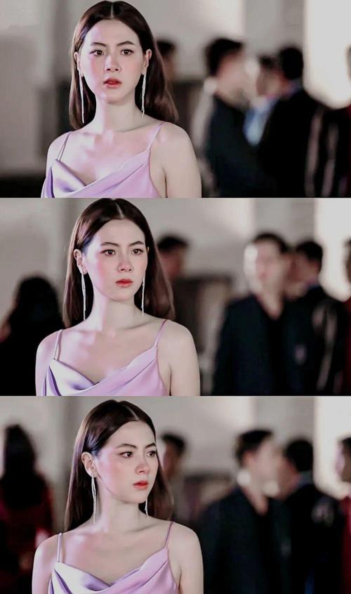 【手机壁纸】泰国女星小水 ,平采娜,吕爱惠