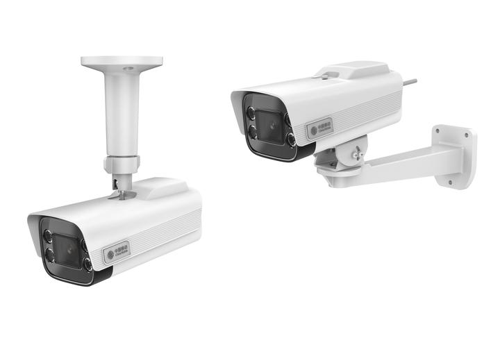 人脸识别智能摄像机