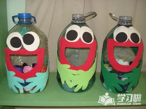 小学生创意手工制作大全图解  4.